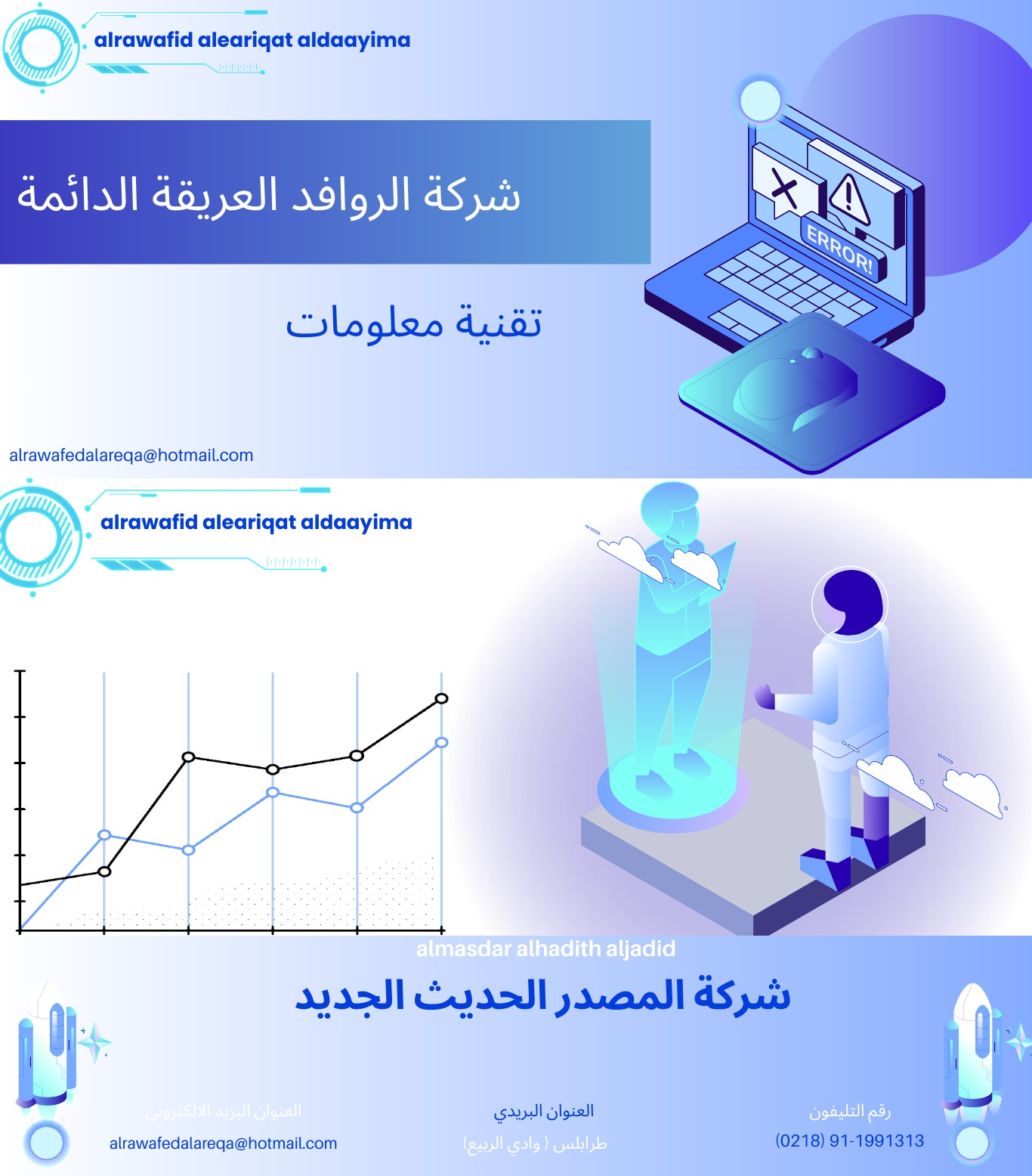 شعار الشركة